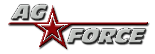 AG Force Logo
