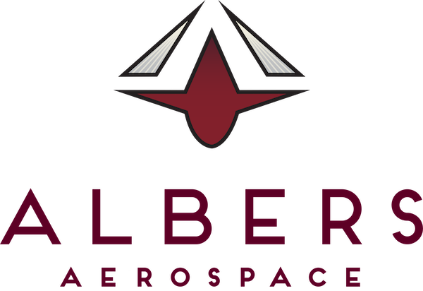 Albers Aerospace Logo