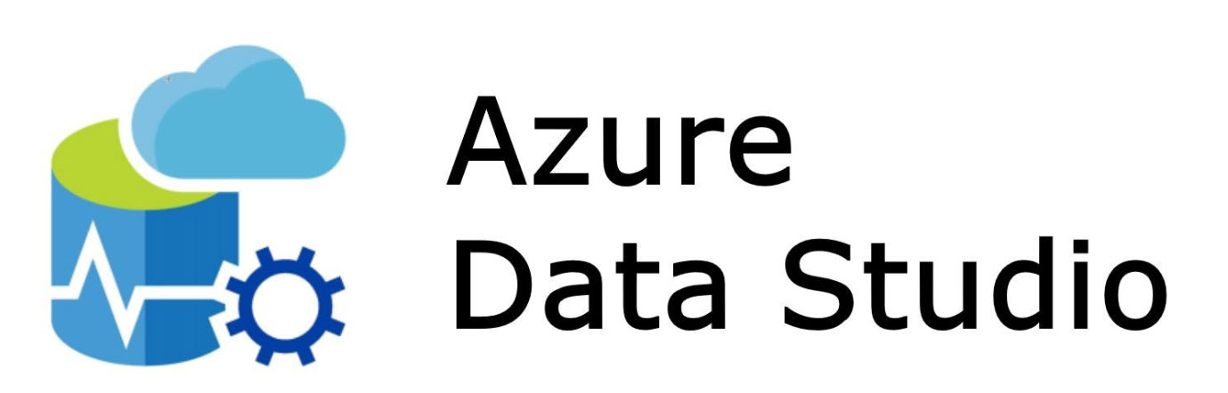 Azure Data Studio Logo
