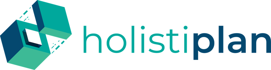 Holistiplan Logo