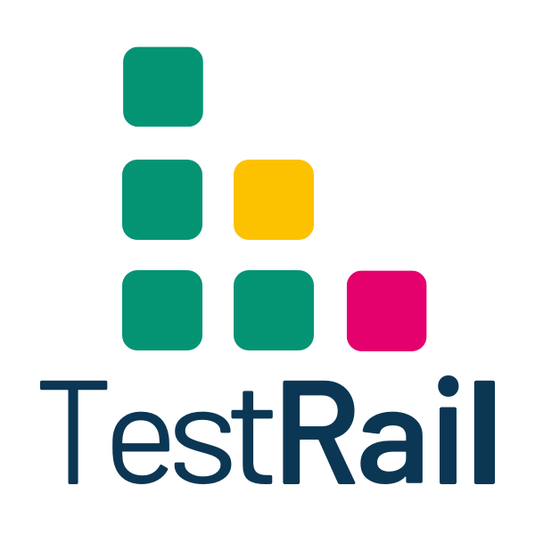 Test Rail Logo