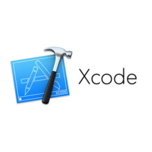 Xcode Logo